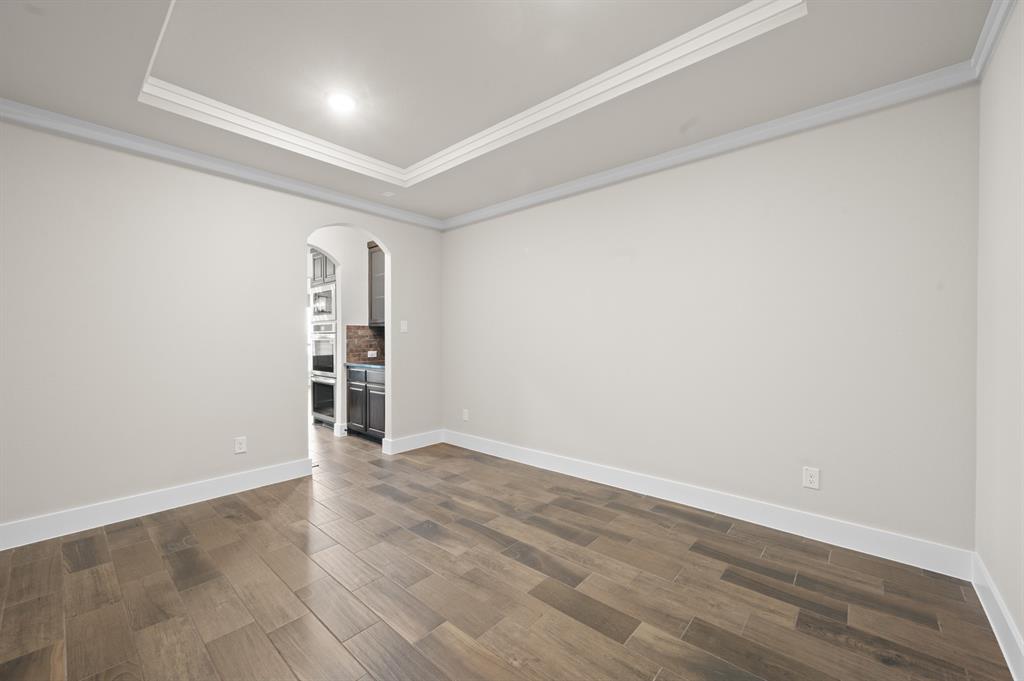 High Country - Residential