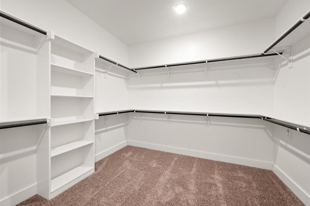 High Country - Residential