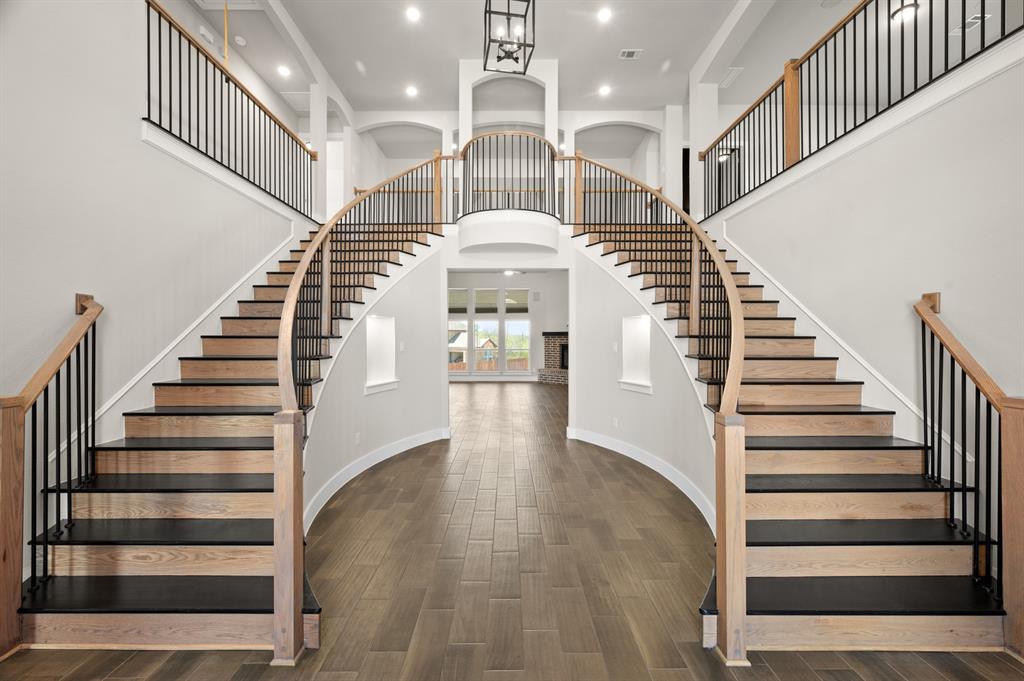 High Country - Residential