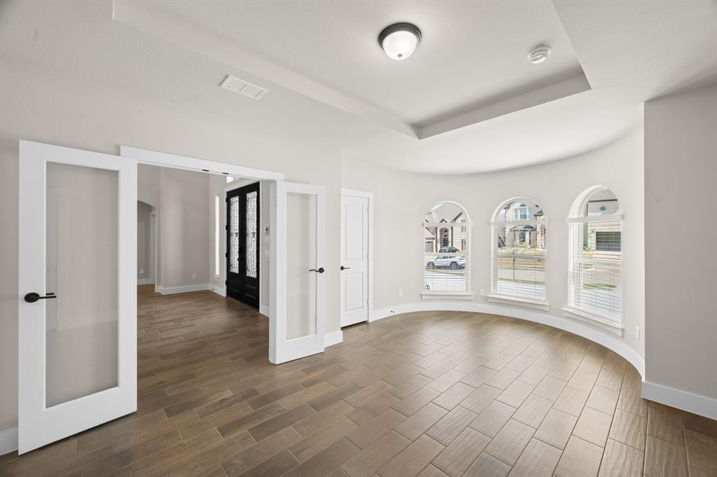 High Country - Residential