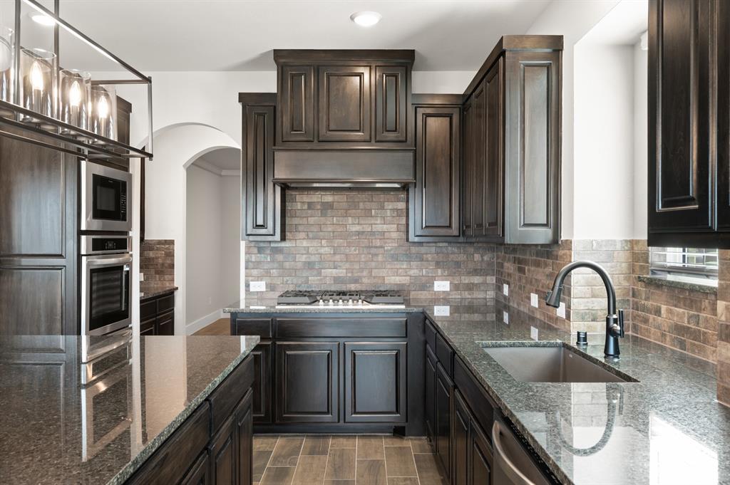 High Country - Residential