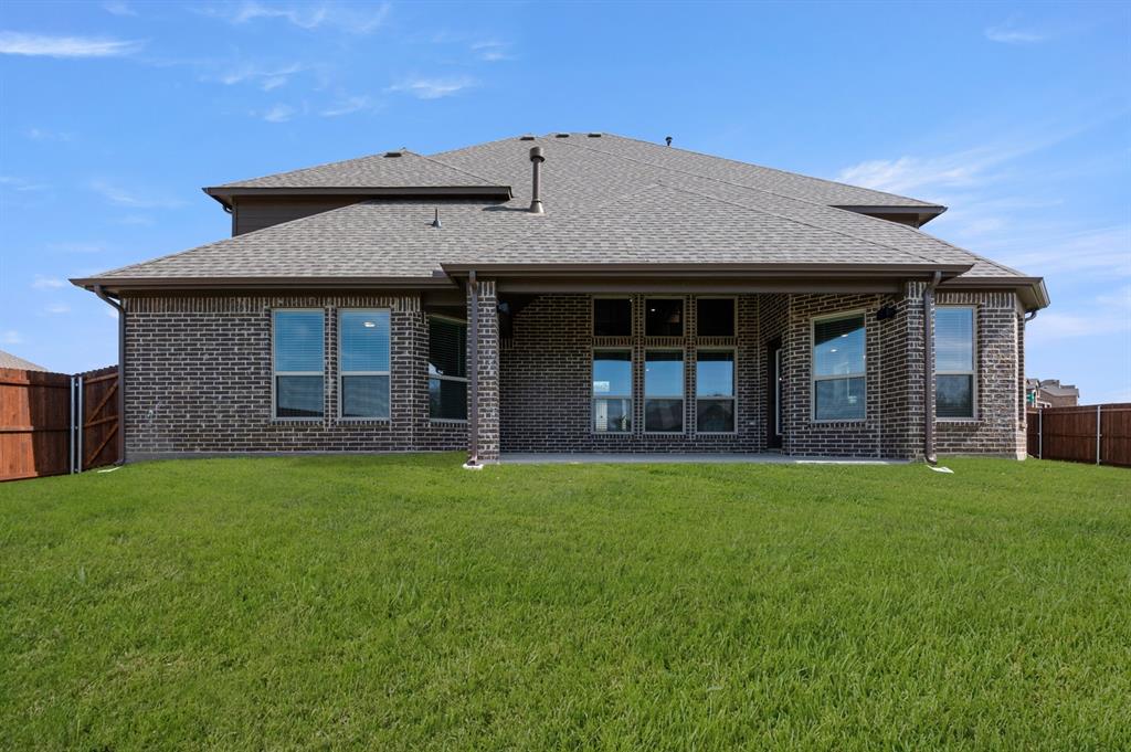 High Country - Residential