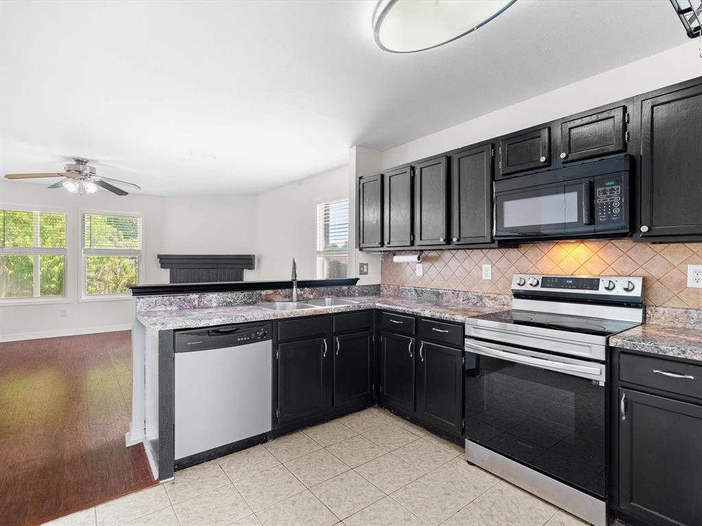 8813 Swan Park Drive