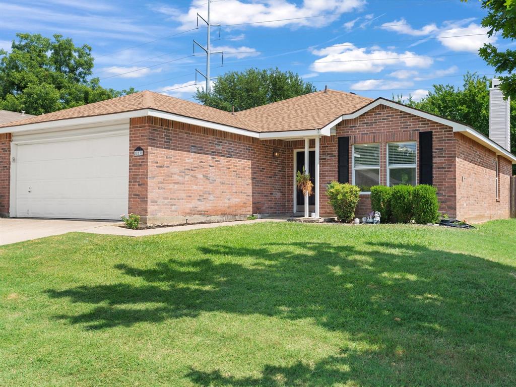 8813 Swan Park Drive