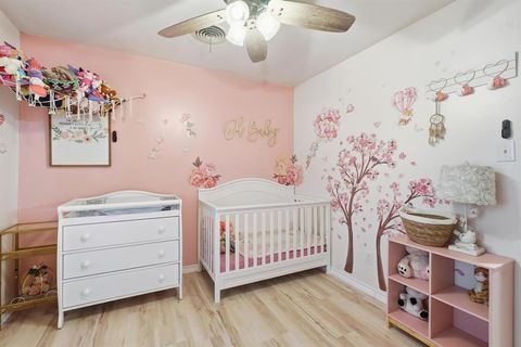 Tiny photo for 2534 Robertson Drive, Abilene, TX 79606 (MLS # 21200668)