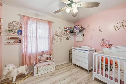 Tiny photo for 2534 Robertson Drive, Abilene, TX 79606 (MLS # 21200668)