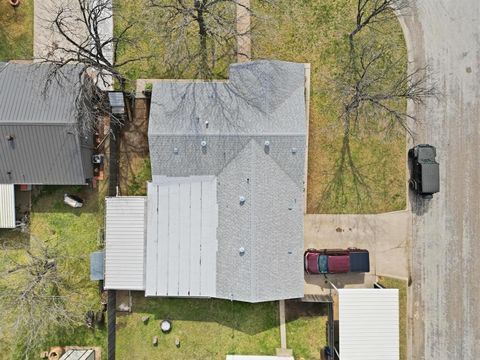 Tiny photo for 2534 Robertson Drive, Abilene, TX 79606 (MLS # 21200668)