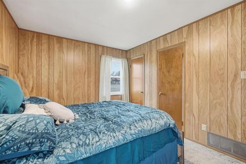 Tiny photo for 2534 Robertson Drive, Abilene, TX 79606 (MLS # 21200668)