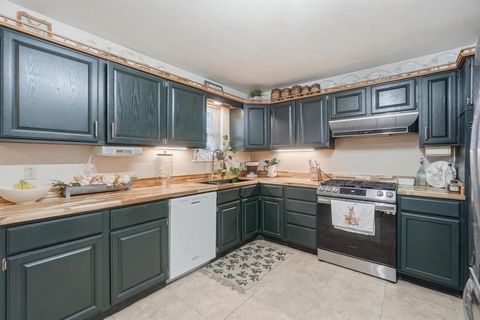 Tiny photo for 2534 Robertson Drive, Abilene, TX 79606 (MLS # 21200668)