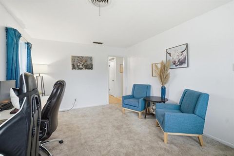 Tiny photo for 2534 Robertson Drive, Abilene, TX 79606 (MLS # 21200668)