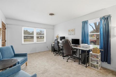 Tiny photo for 2534 Robertson Drive, Abilene, TX 79606 (MLS # 21200668)