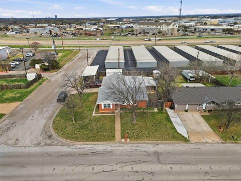 Tiny photo for 2534 Robertson Drive, Abilene, TX 79606 (MLS # 21200668)