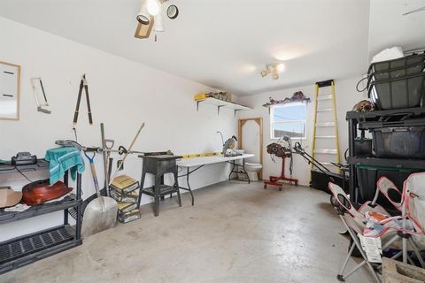 Tiny photo for 2534 Robertson Drive, Abilene, TX 79606 (MLS # 21200668)