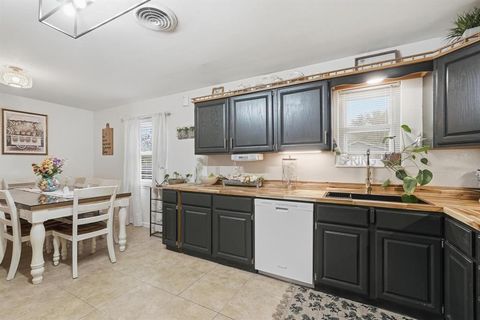 Tiny photo for 2534 Robertson Drive, Abilene, TX 79606 (MLS # 21200668)