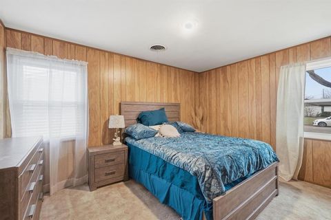 Tiny photo for 2534 Robertson Drive, Abilene, TX 79606 (MLS # 21200668)