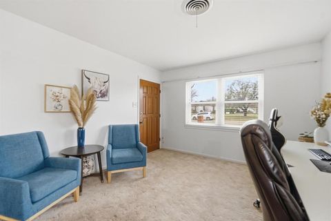 Tiny photo for 2534 Robertson Drive, Abilene, TX 79606 (MLS # 21200668)