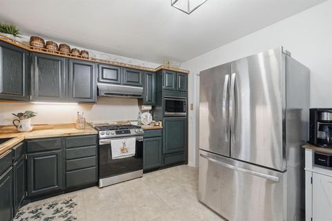 Tiny photo for 2534 Robertson Drive, Abilene, TX 79606 (MLS # 21200668)