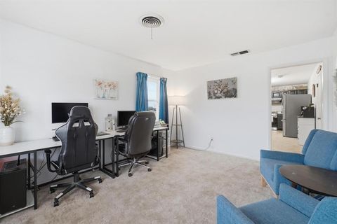 Tiny photo for 2534 Robertson Drive, Abilene, TX 79606 (MLS # 21200668)