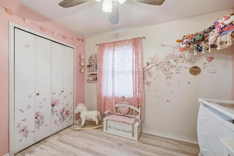 Tiny photo for 2534 Robertson Drive, Abilene, TX 79606 (MLS # 21200668)