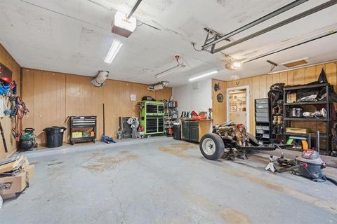 Tiny photo for 2534 Robertson Drive, Abilene, TX 79606 (MLS # 21200668)