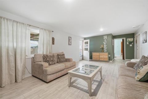 Tiny photo for 2534 Robertson Drive, Abilene, TX 79606 (MLS # 21200668)