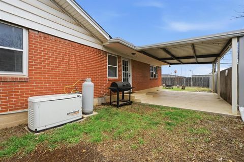 Tiny photo for 2534 Robertson Drive, Abilene, TX 79606 (MLS # 21200668)