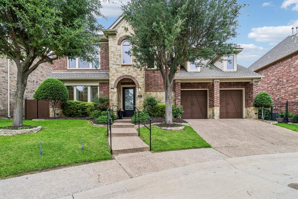8417 Freedom Way