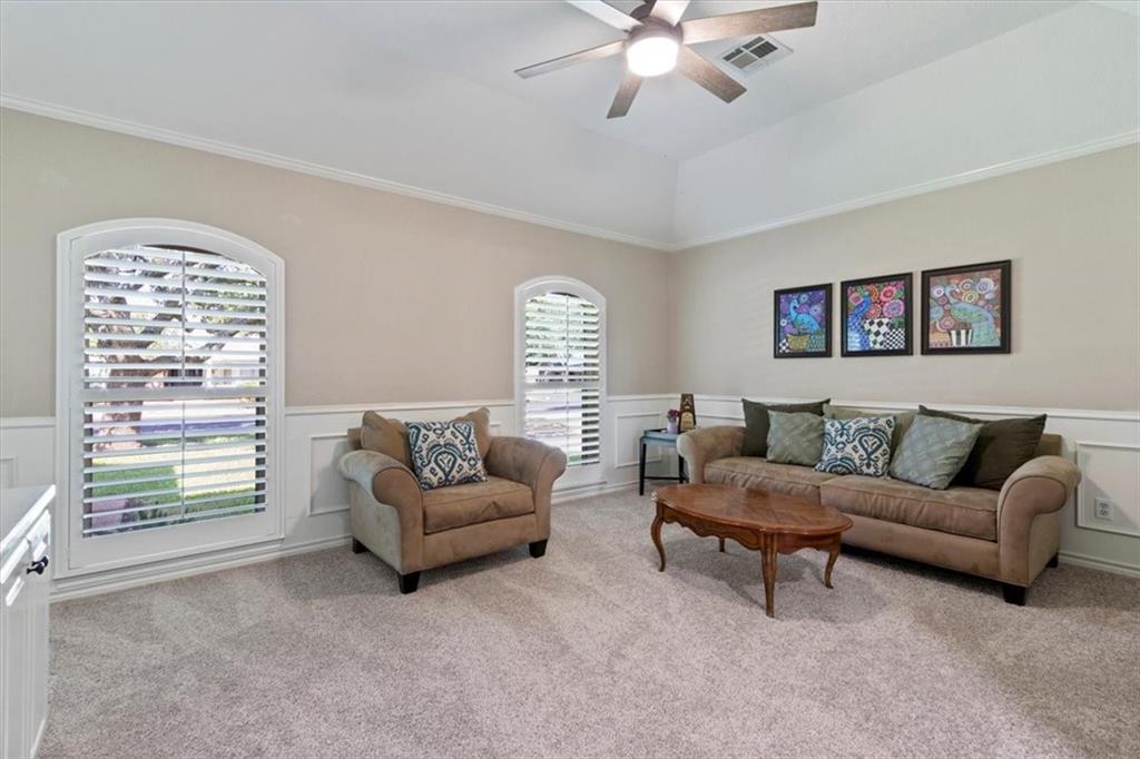 Oak Creek - Residential