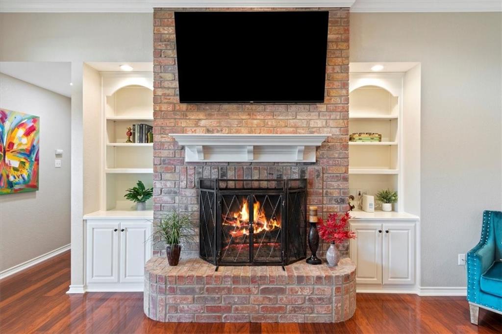 Oak Creek - Residential