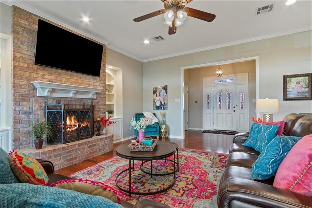 Oak Creek - Residential