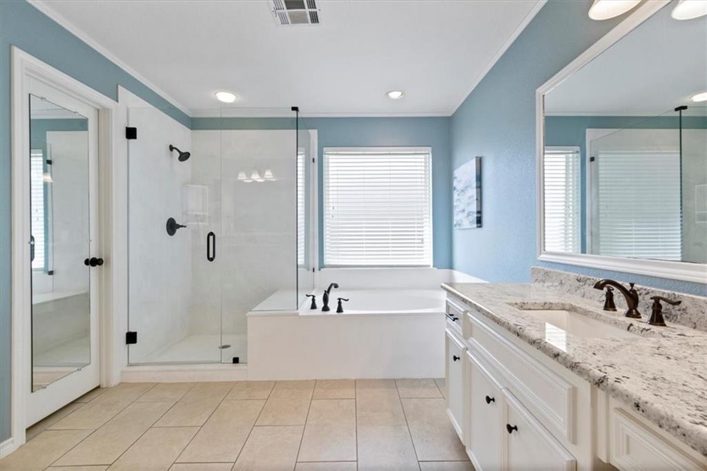 Oak Creek - Residential