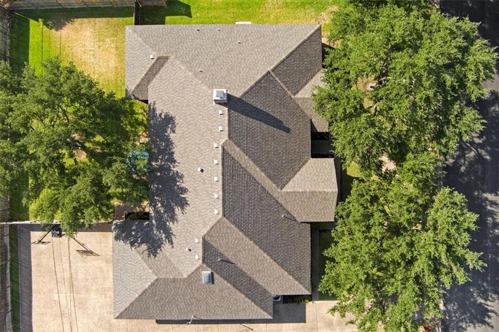 Oak Creek - Residential