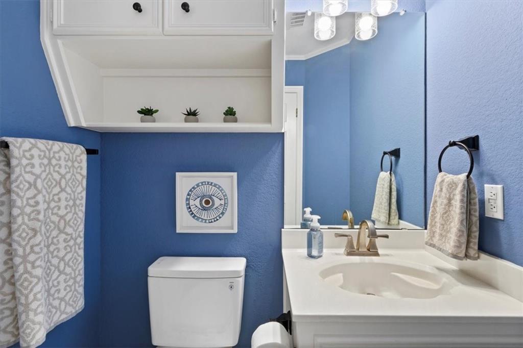 Oak Creek - Residential