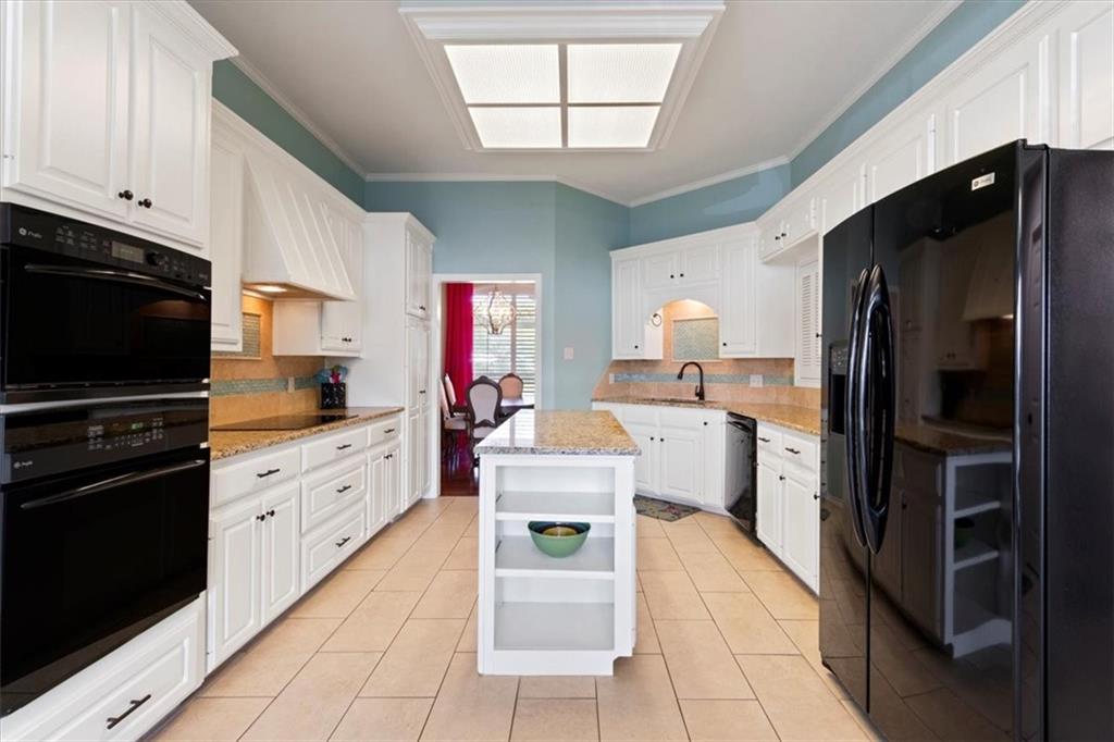 Oak Creek - Residential