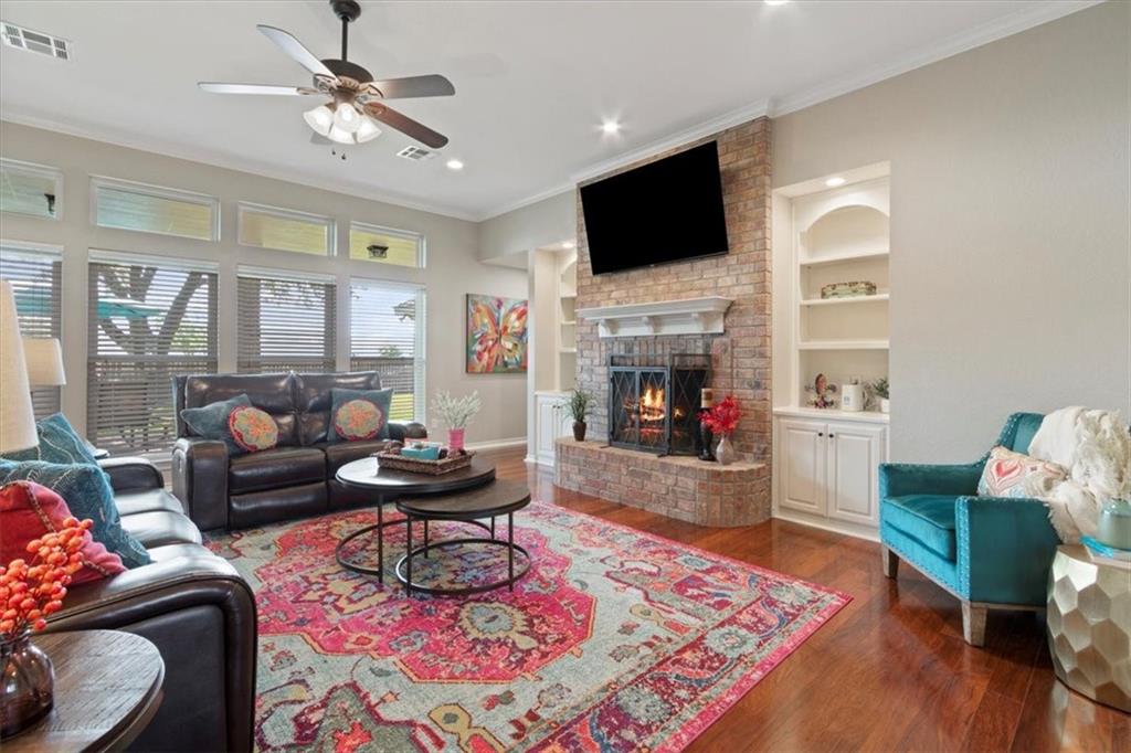 Oak Creek - Residential