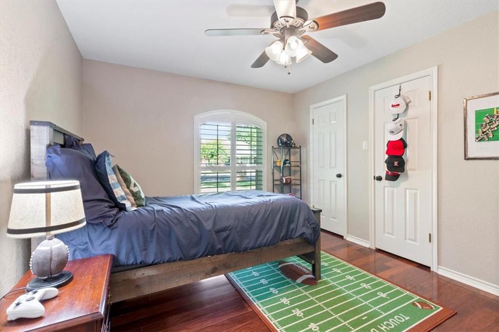 Oak Creek - Residential