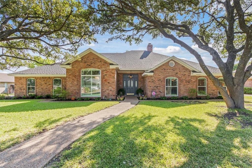 Oak Creek - Residential