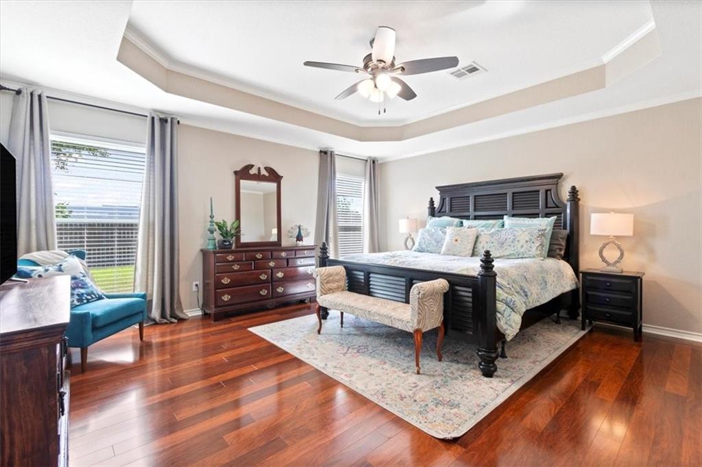 Oak Creek - Residential