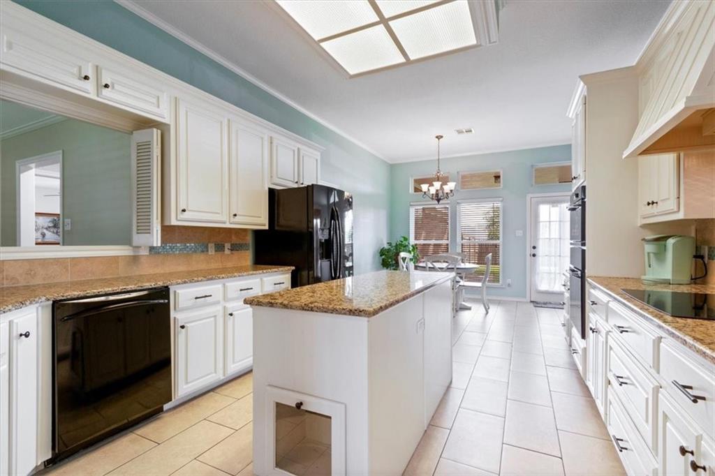 Oak Creek - Residential