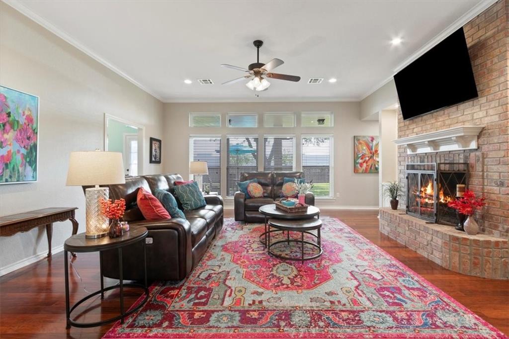 Oak Creek - Residential