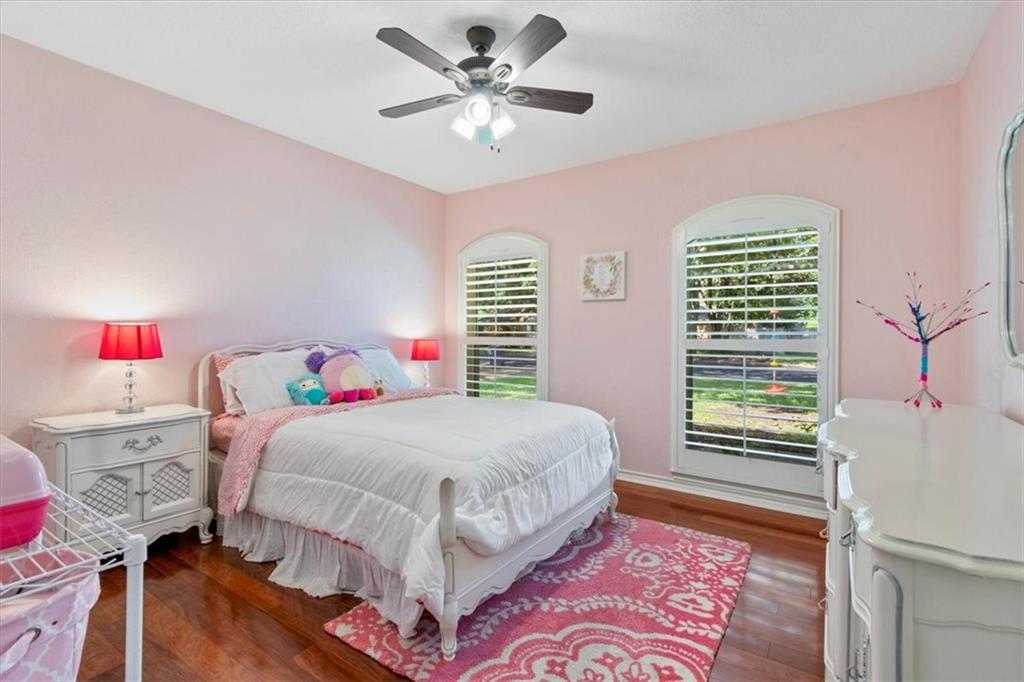 Oak Creek - Residential