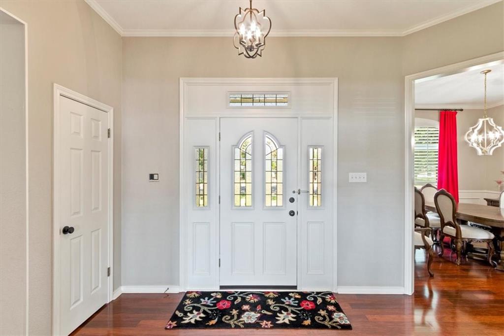 Oak Creek - Residential