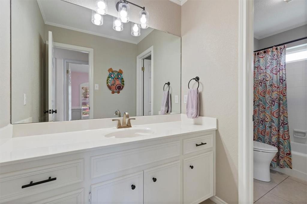 Oak Creek - Residential