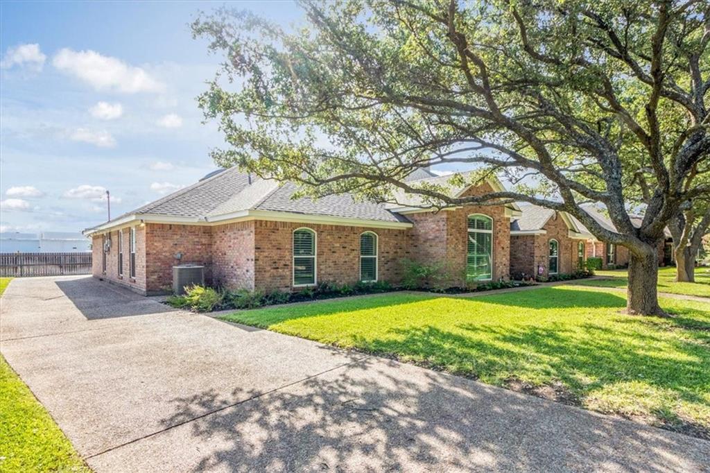 Oak Creek - Residential