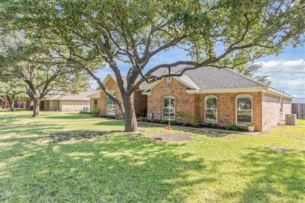 Oak Creek - Residential