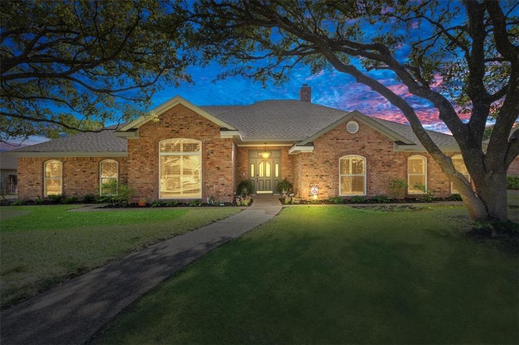 Oak Creek - Residential