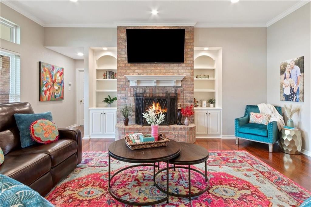 Oak Creek - Residential