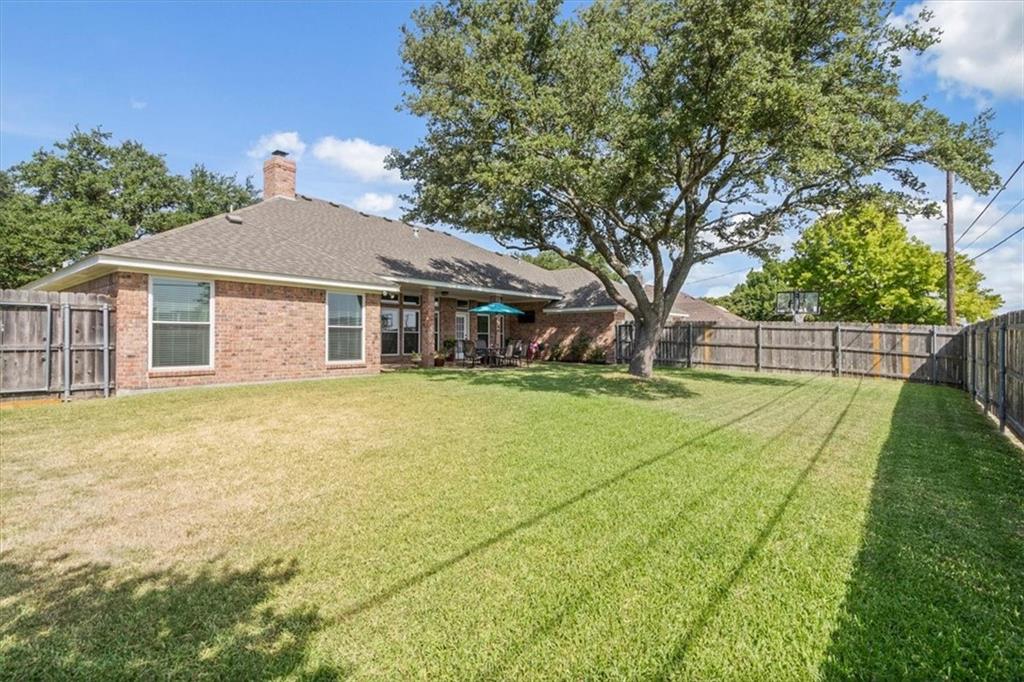 Oak Creek - Residential