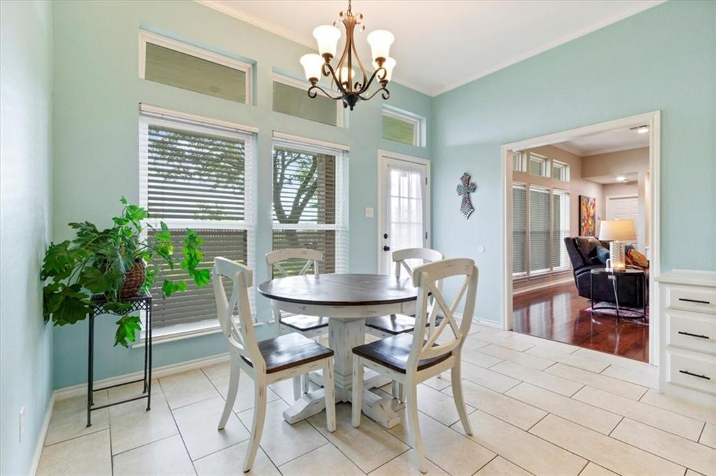 Oak Creek - Residential