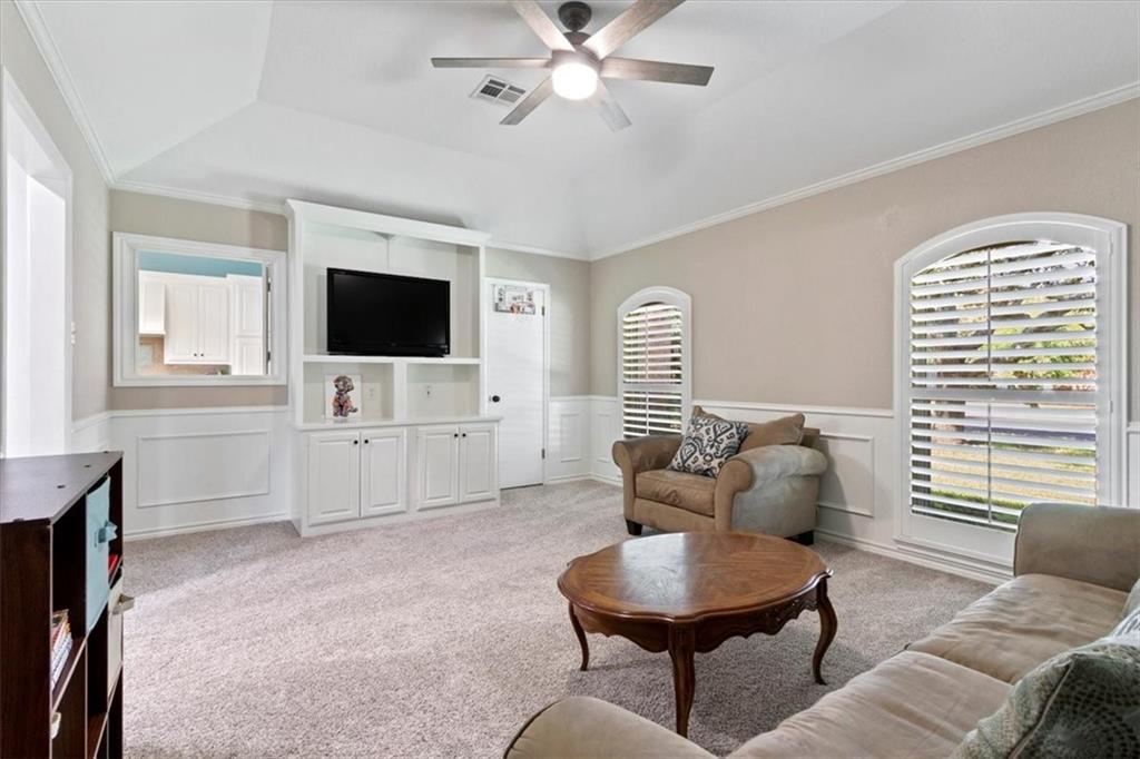 Oak Creek - Residential